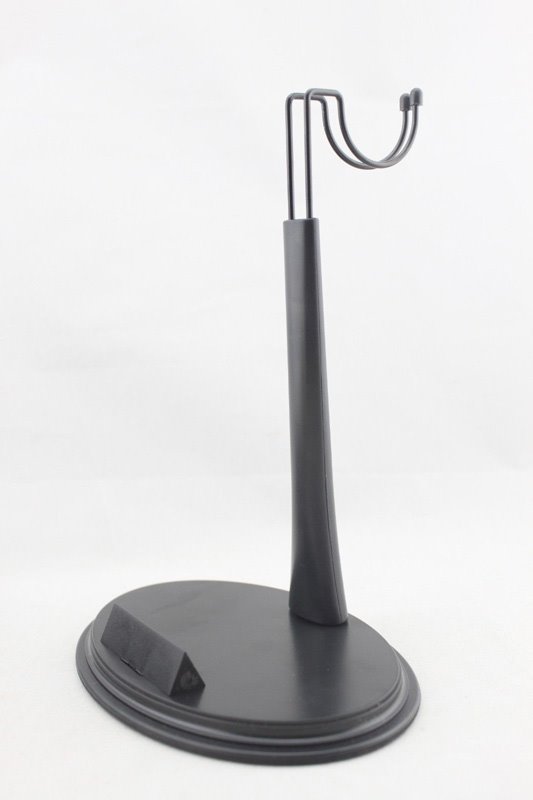 1//6 Skala Action Figure Base Display Stand U Typ für Hot ToyR ib