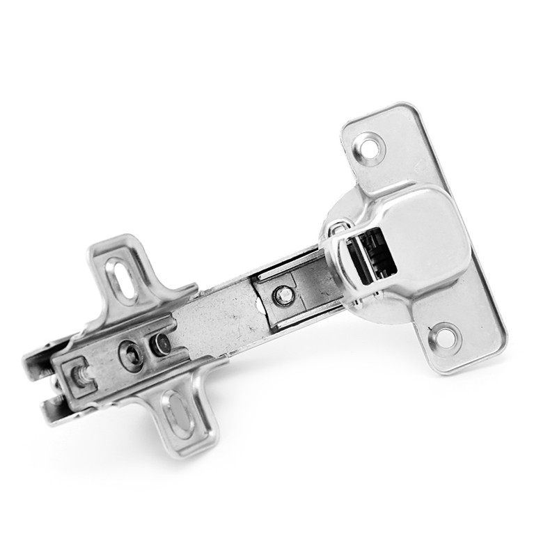 135° Degree Corner Folded Door Hinges Kitchen Bathroom Cupboard