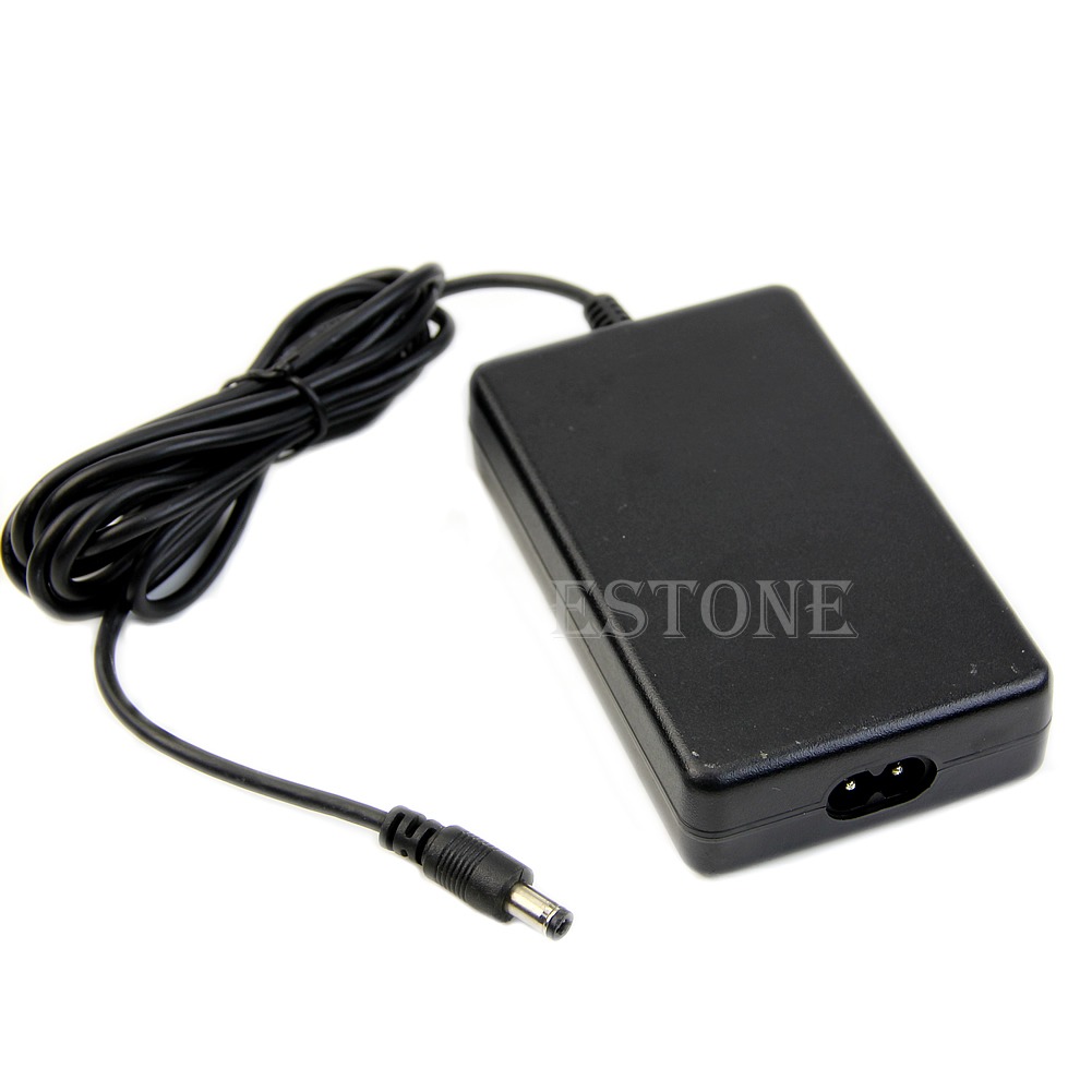 Power Supply Cord Converter 5.5mm x 2.5mm New 18V 2.0A LCD Monitor AC