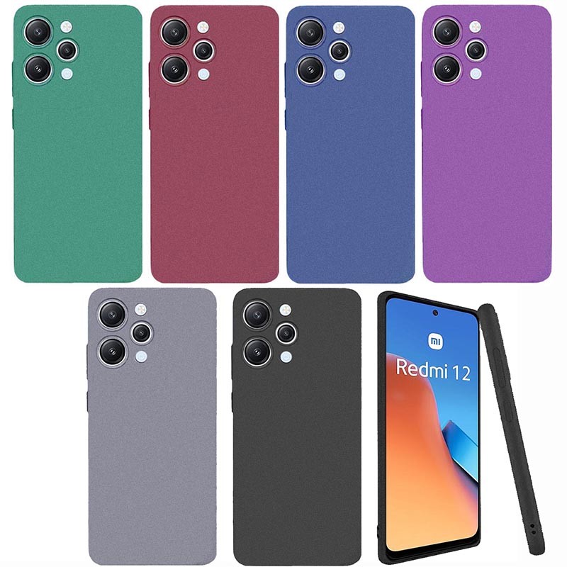 スマホアクセサリー Redmi 自分らしさをデザインできるスマホアクセサリーのプレイグラウンド