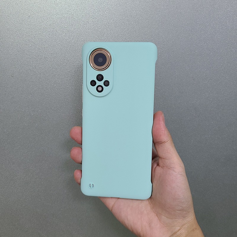 HAOYE Cover per Samsung Galaxy A14 5G, Placcatura TPU Custodia Protettiva, Antigraffio Silicone Morbida TPU Ultra Sottile ma Resistente Case Caso. Verde