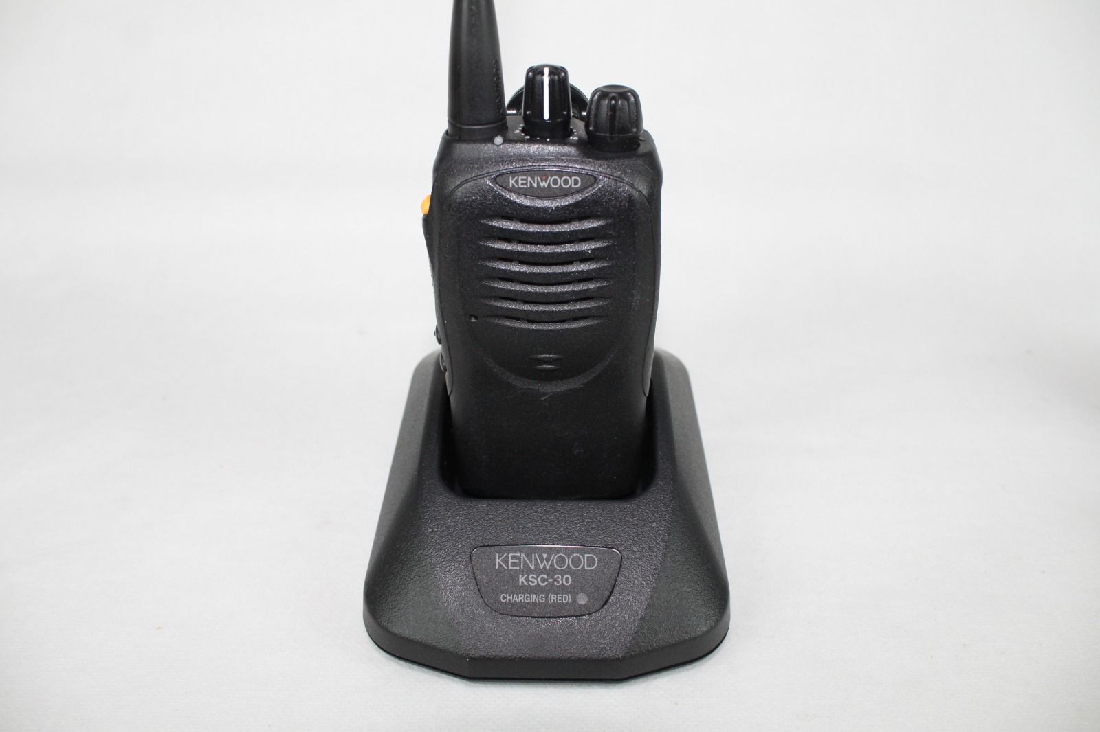 Kenwood TK3160 TK3160 Radio UHF 16ch 450490 Mhz eBay
