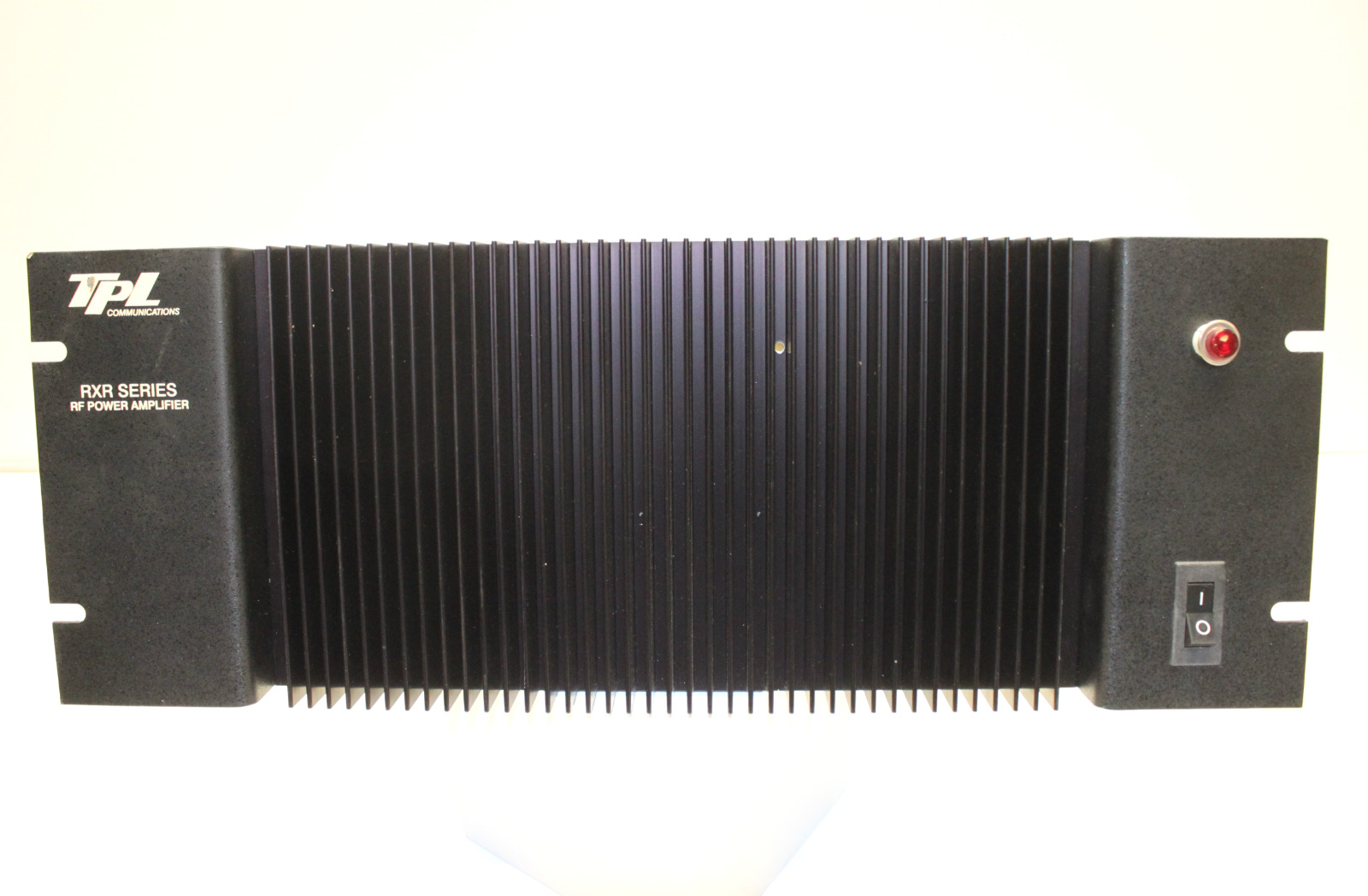 TPL Communications PA6-1AC-RXR Series RF Power Amplifier 400-512