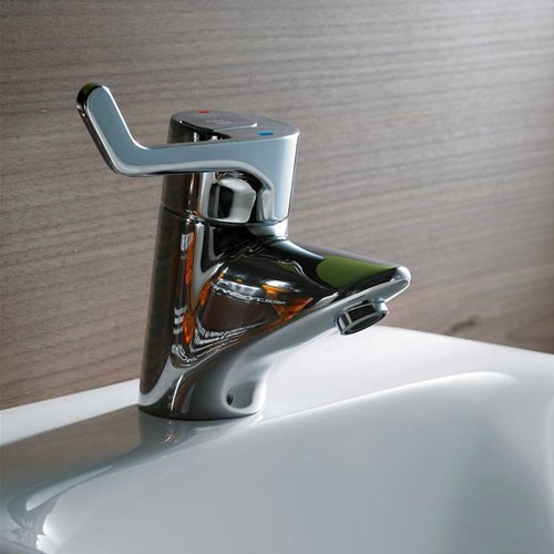 Commercial Taps View Ranges