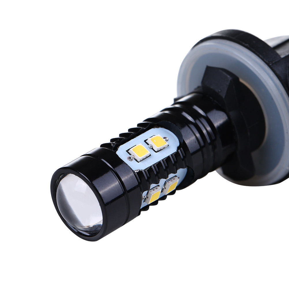 2pcs 50W 881 862 886 LED Driving Light Bulbs Universal Fog Light Bulbs