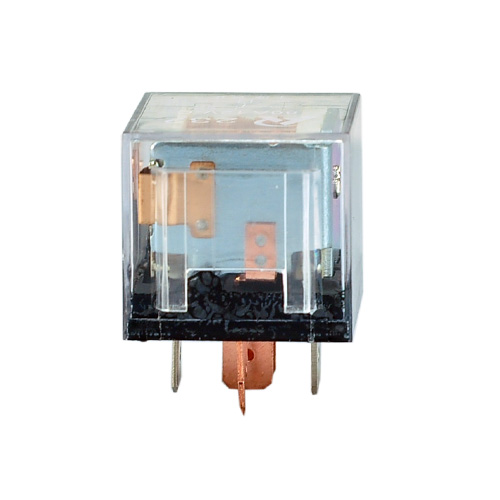 Lot5 Car Vehicle 12v 80a 80 Amp Spdt Relay 5p 5 Pin Relays