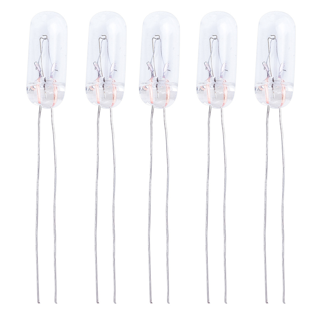 6PCs GM GMC Stepper Motor Speedometer Gauge Repair Kit Cluster 10 Bulbs