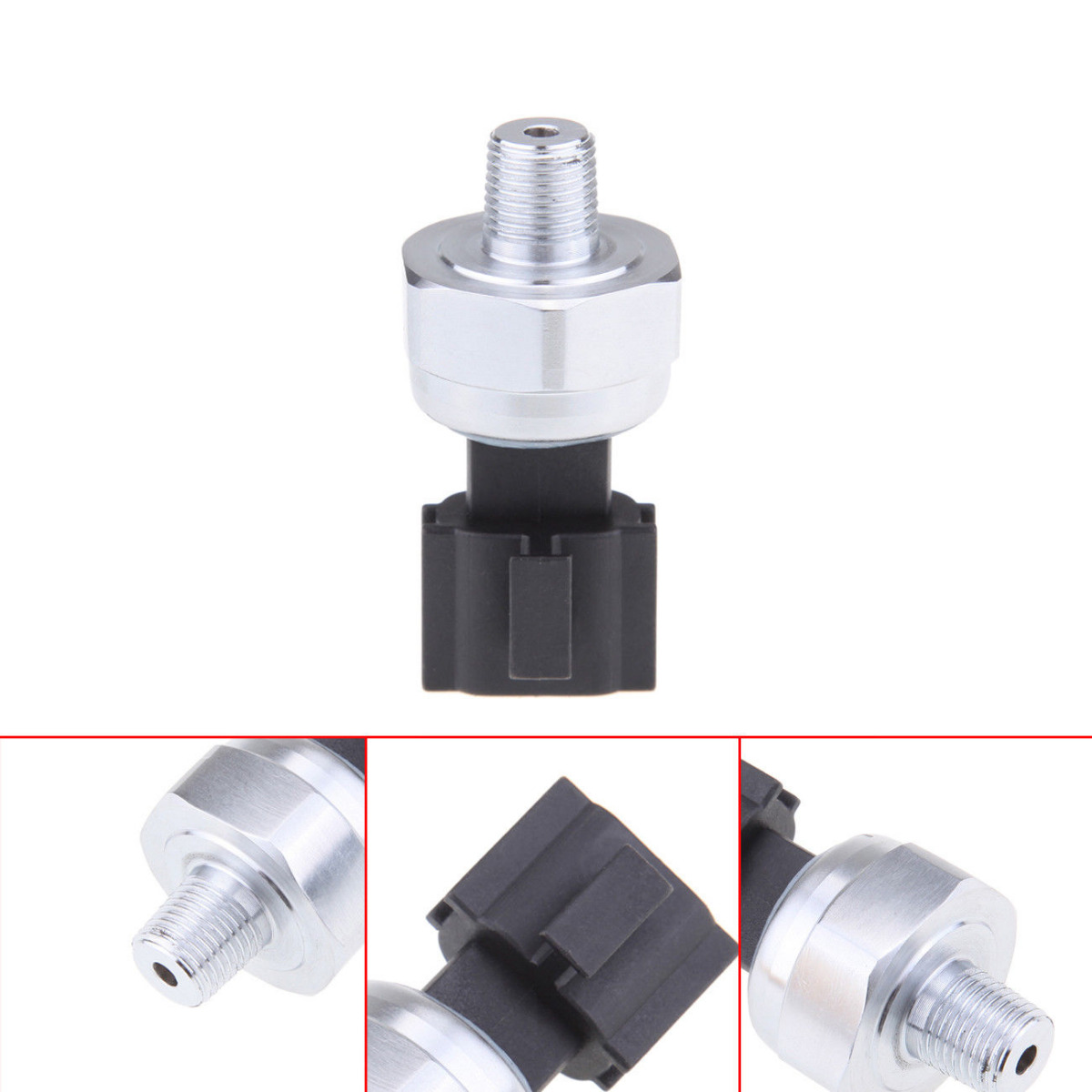 Engine Oil Pressure Sensor Sender 25070-CD000 For NISSAN Frontier