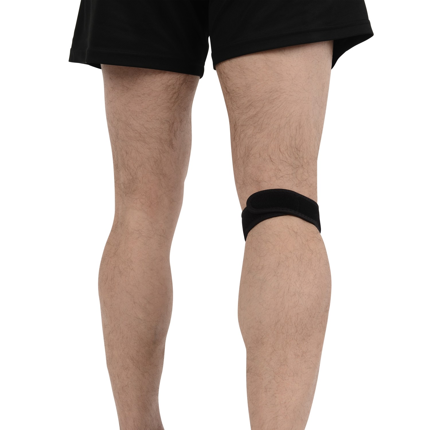 Patella Knee Support Strap Band Tendon Brace Adjustable For Running Jumpers NHS 5060385413166 eBay