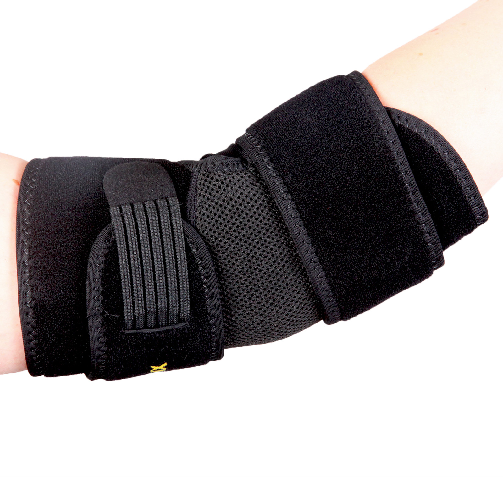 Gallant Tennis Elbow Support Brace Adjustable Golfers Strap Lateral
