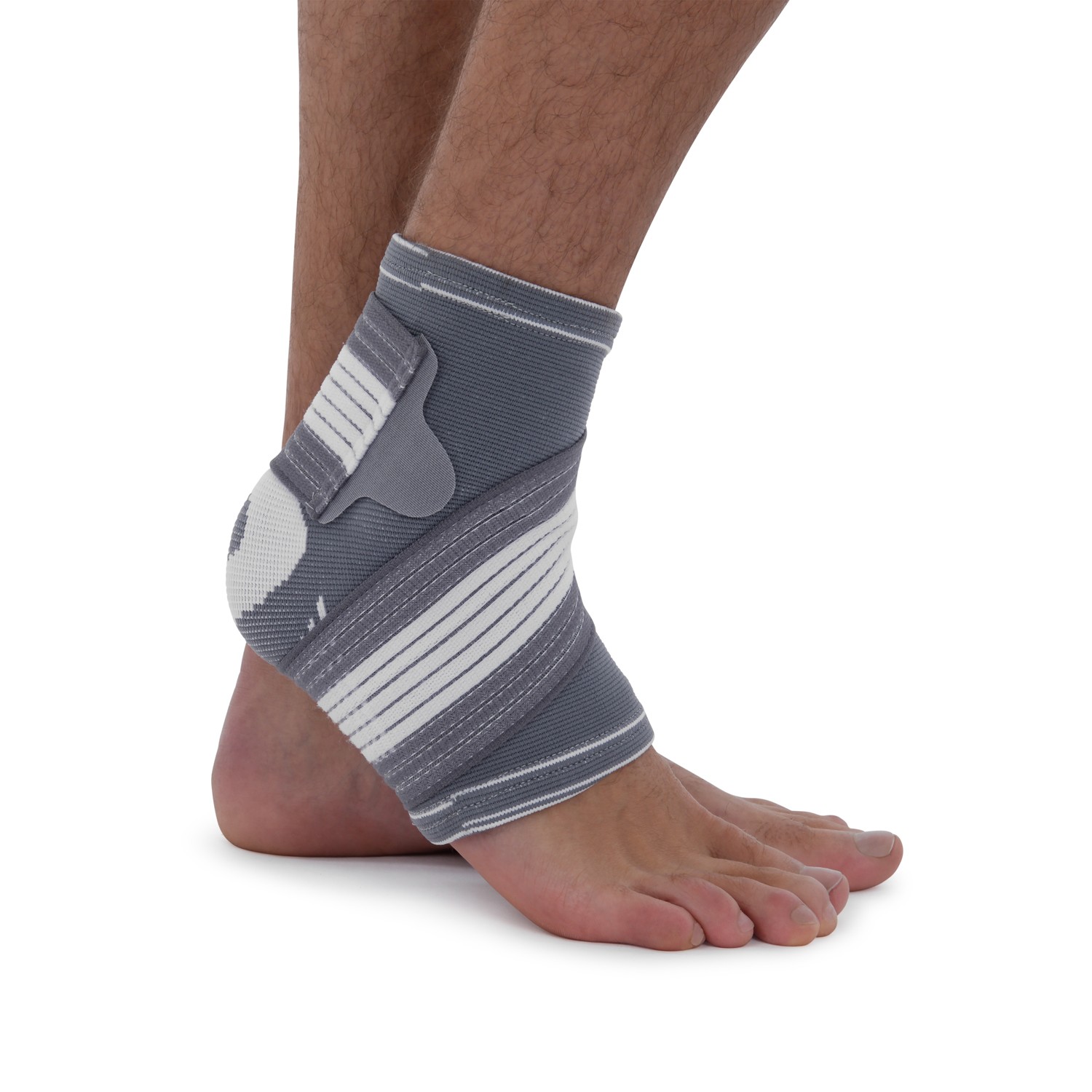 Adjustable Knee Ankle Elbow Wrist Compression Support Elastic Bandage