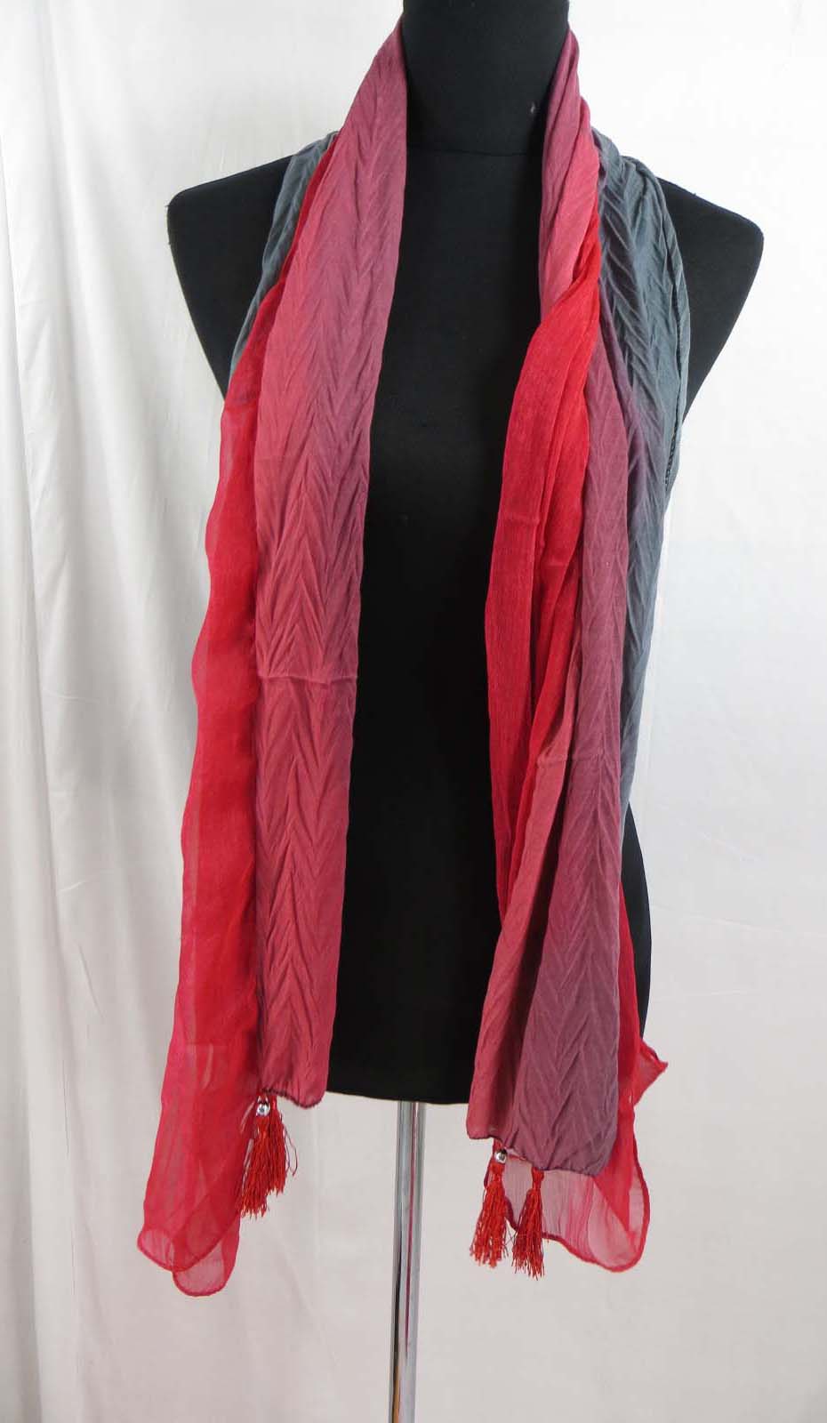 12 pcs Women/'s trendy scarf shawl wrap with jewelry wholesale*ShipFromUS//Canada*