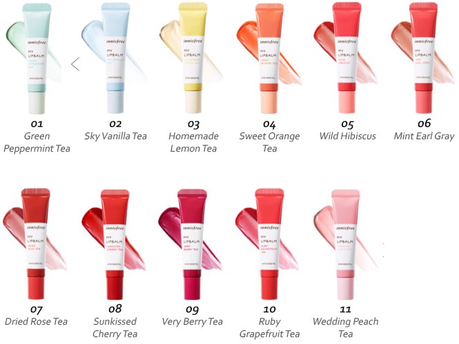 INNISFREE Lip Balm & Hand Cream Special Gift Set 3items available now at Beauty Box Korea INNISFREE Lip Balm & Hand Cream Special Gift Set 3items available now at Beauty Box Korea