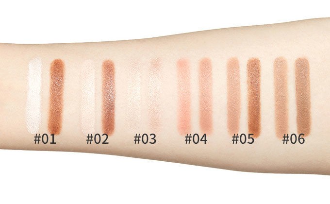 Play 101 Stick Contour Duo by Etude House #4