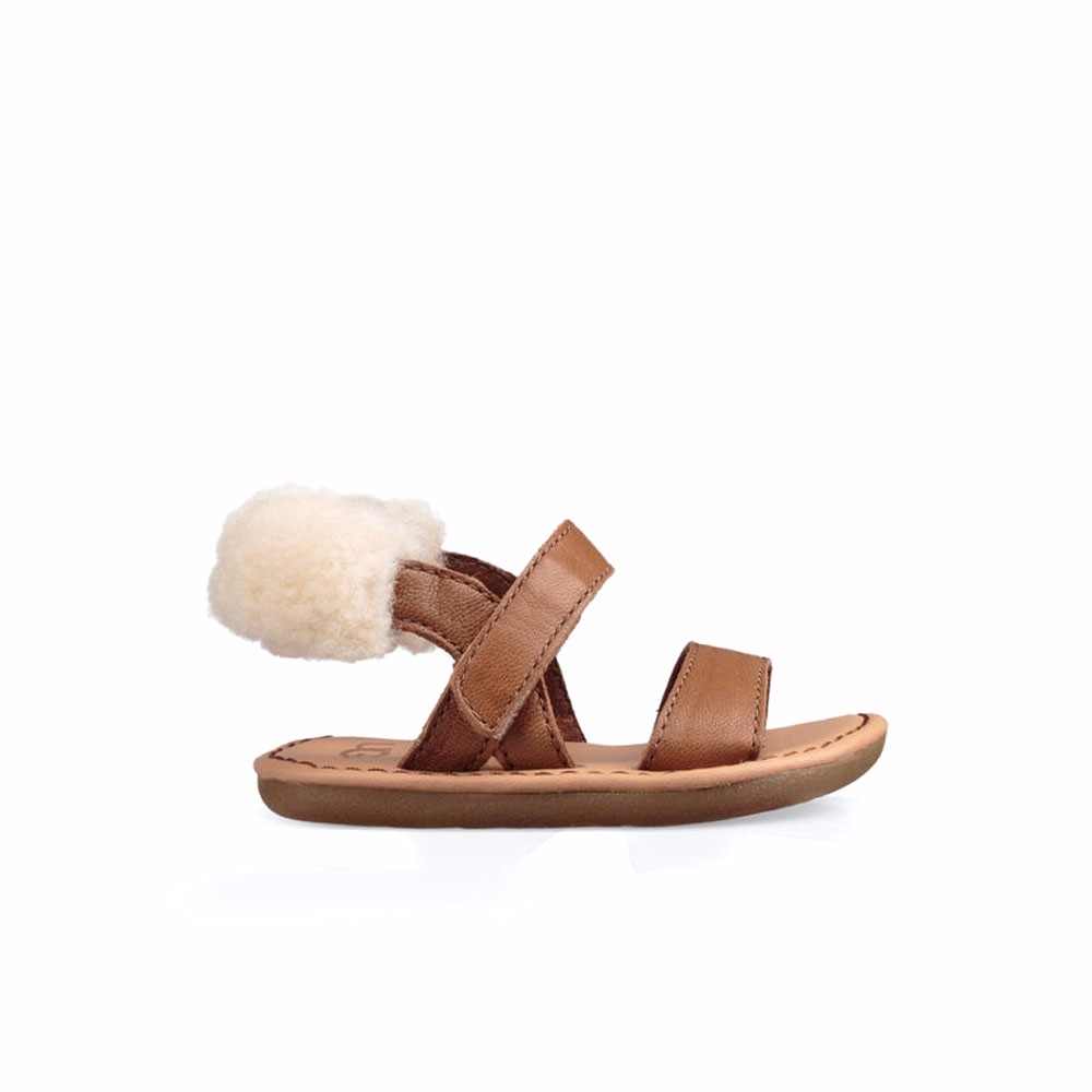 ugg sandals for infants