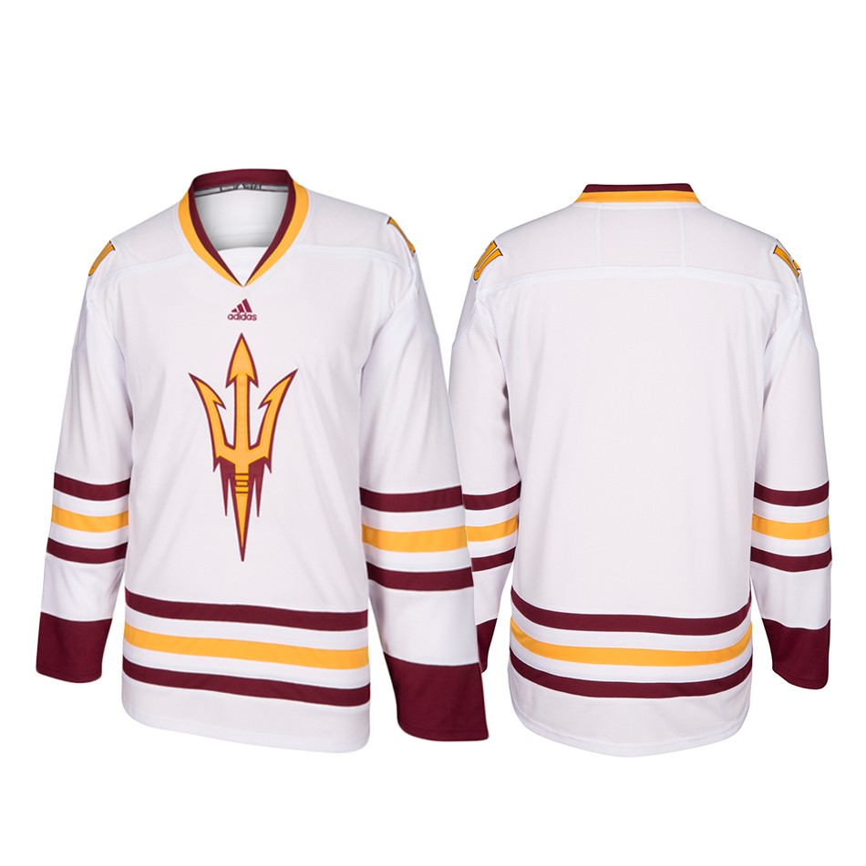 asu hockey sweatshirt