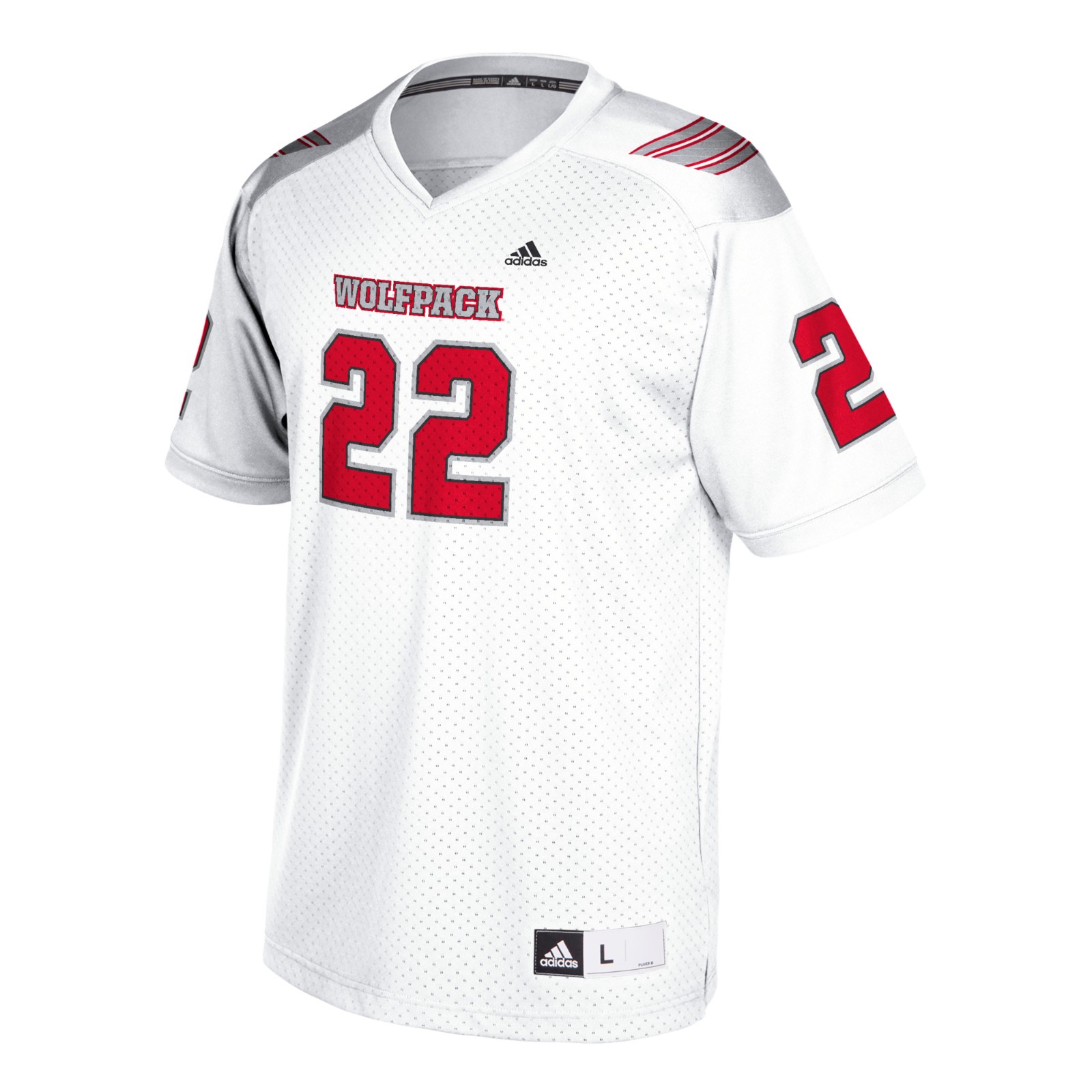 NCAA Adidas Official Football Replica Jersey Collection Youth (SXL) eBay