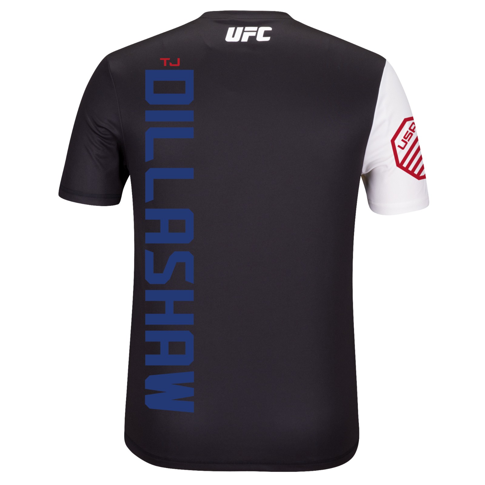 Reebok UFC Men's Fight Kit Walkout Jersey Collection - Picture 75 of 77