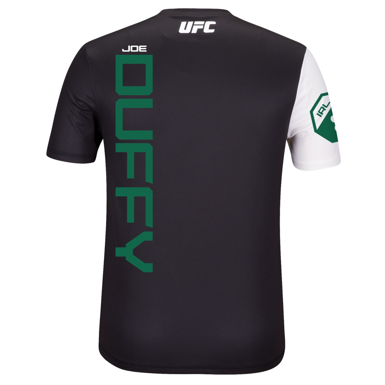 Reebok UFC Men's Fight Kit Walkout Jersey Collection - Picture 51 of 77