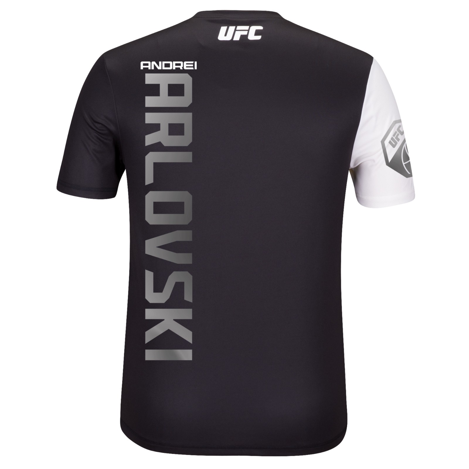 Reebok UFC Men's Fight Kit Walkout Jersey Collection - Picture 18 of 77