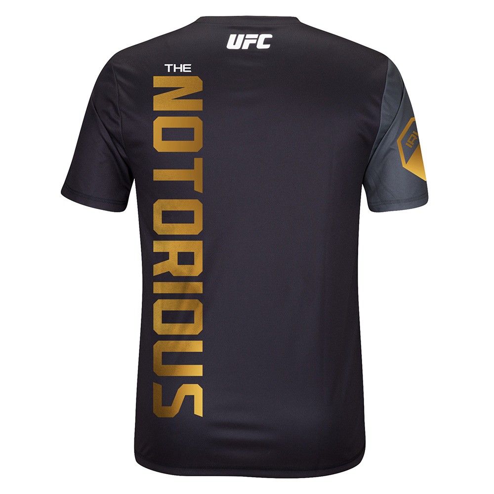 Reebok UFC Men's Fight Kit Walkout Jersey Collection - Picture 36 of 77