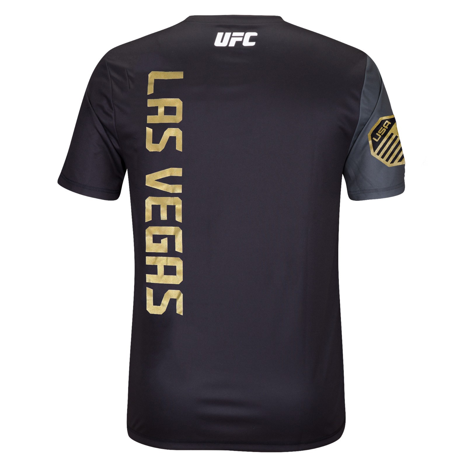 Reebok UFC Men's Fight Kit Walkout Jersey Collection - Picture 63 of 77