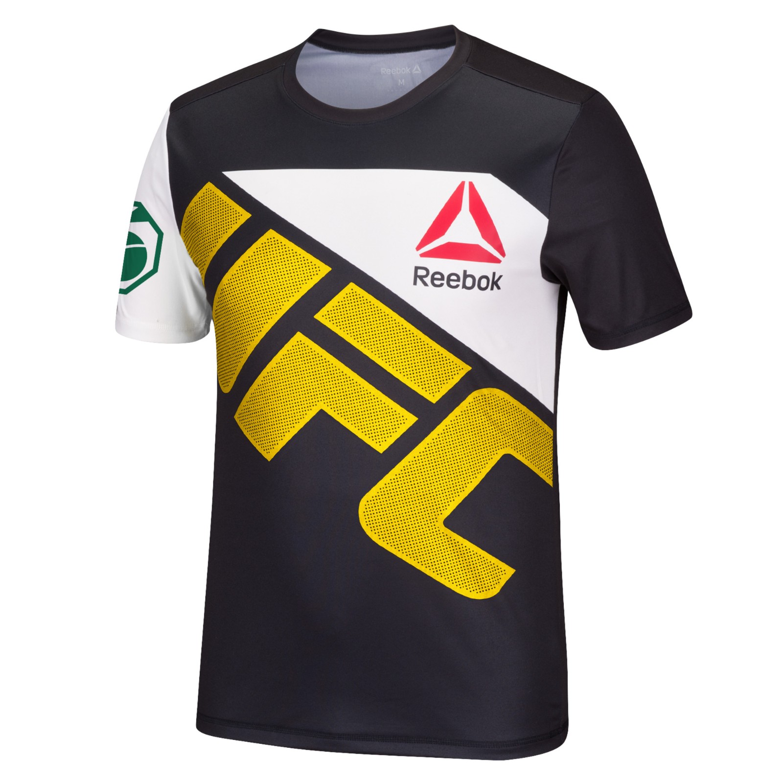 Reebok UFC Men's Fight Kit Walkout Jersey Collection - Picture 11 of 77