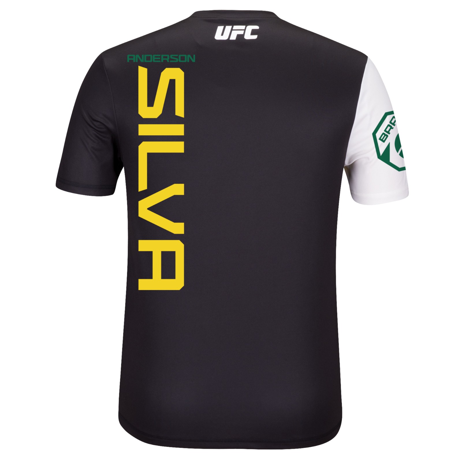 Reebok UFC Men's Fight Kit Walkout Jersey Collection - Picture 12 of 77