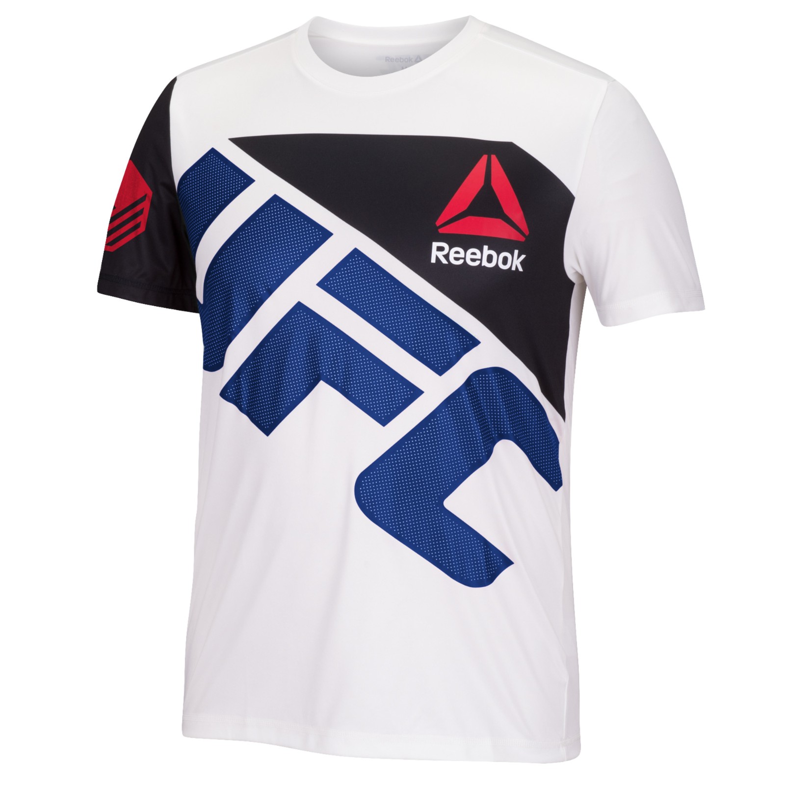 Reebok UFC Men's Fight Kit Walkout Jersey Collection - Picture 20 of 77