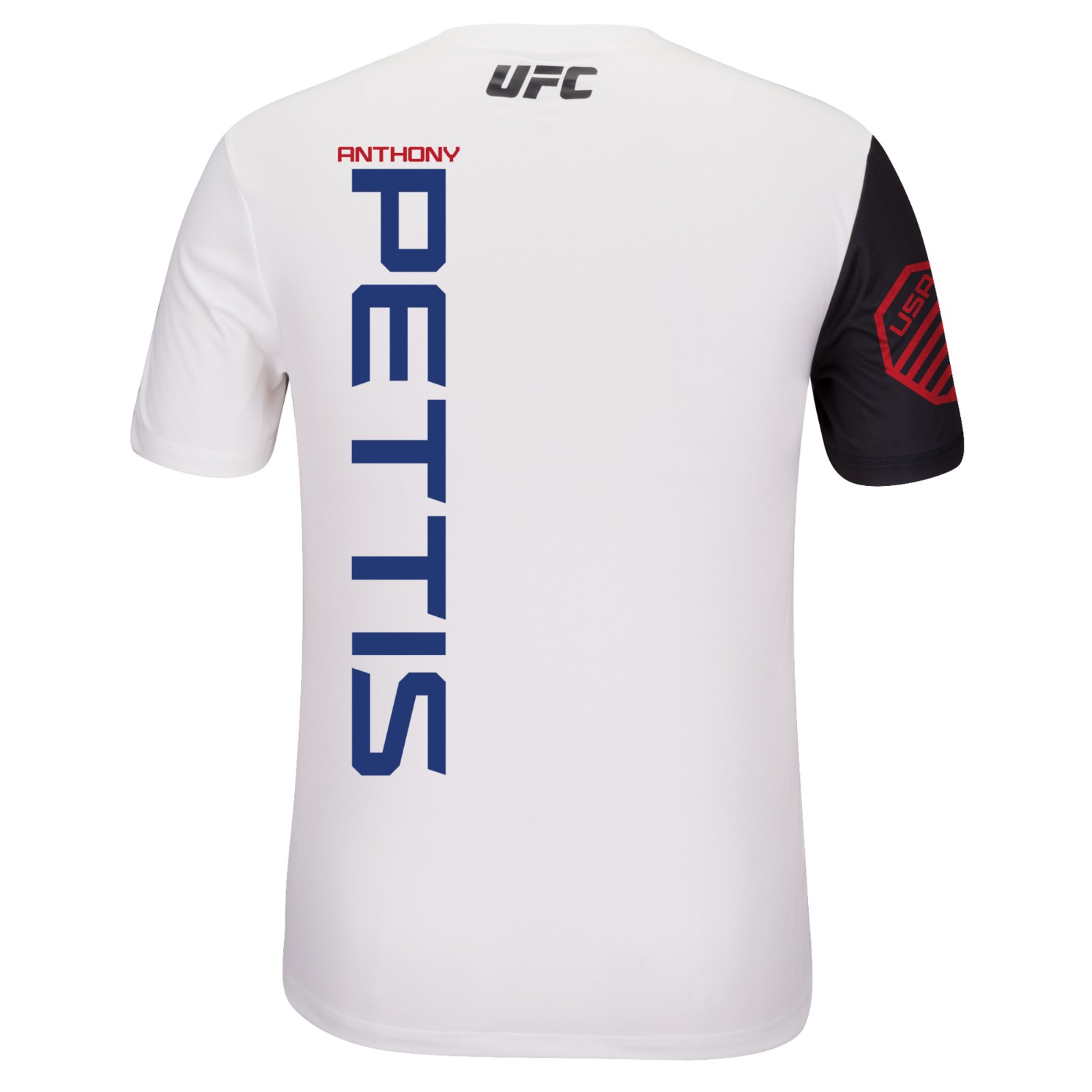 Reebok UFC Men's Fight Kit Walkout Jersey Collection - Picture 21 of 77