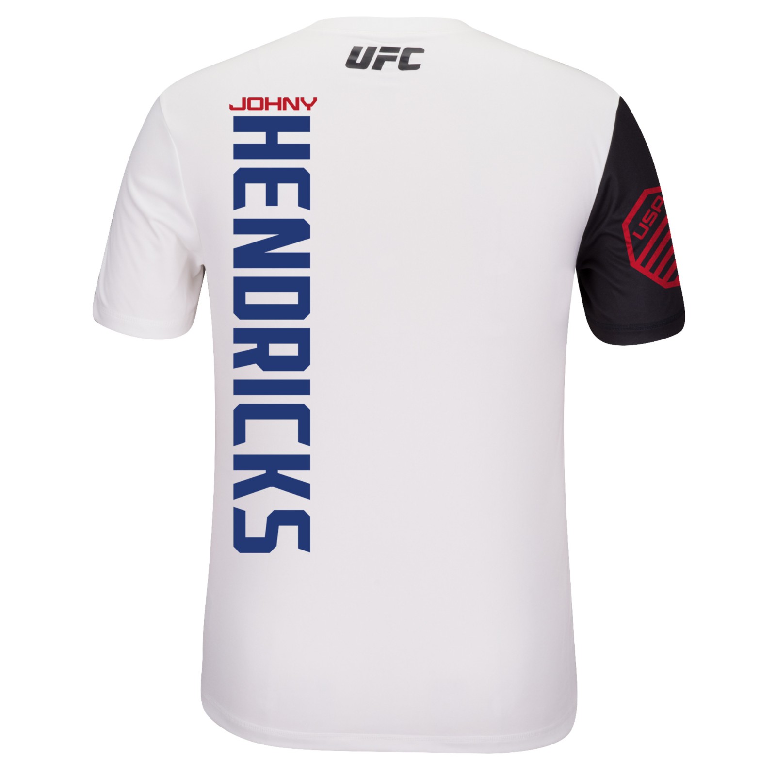 Reebok UFC Men's Fight Kit Walkout Jersey Collection - Picture 54 of 77