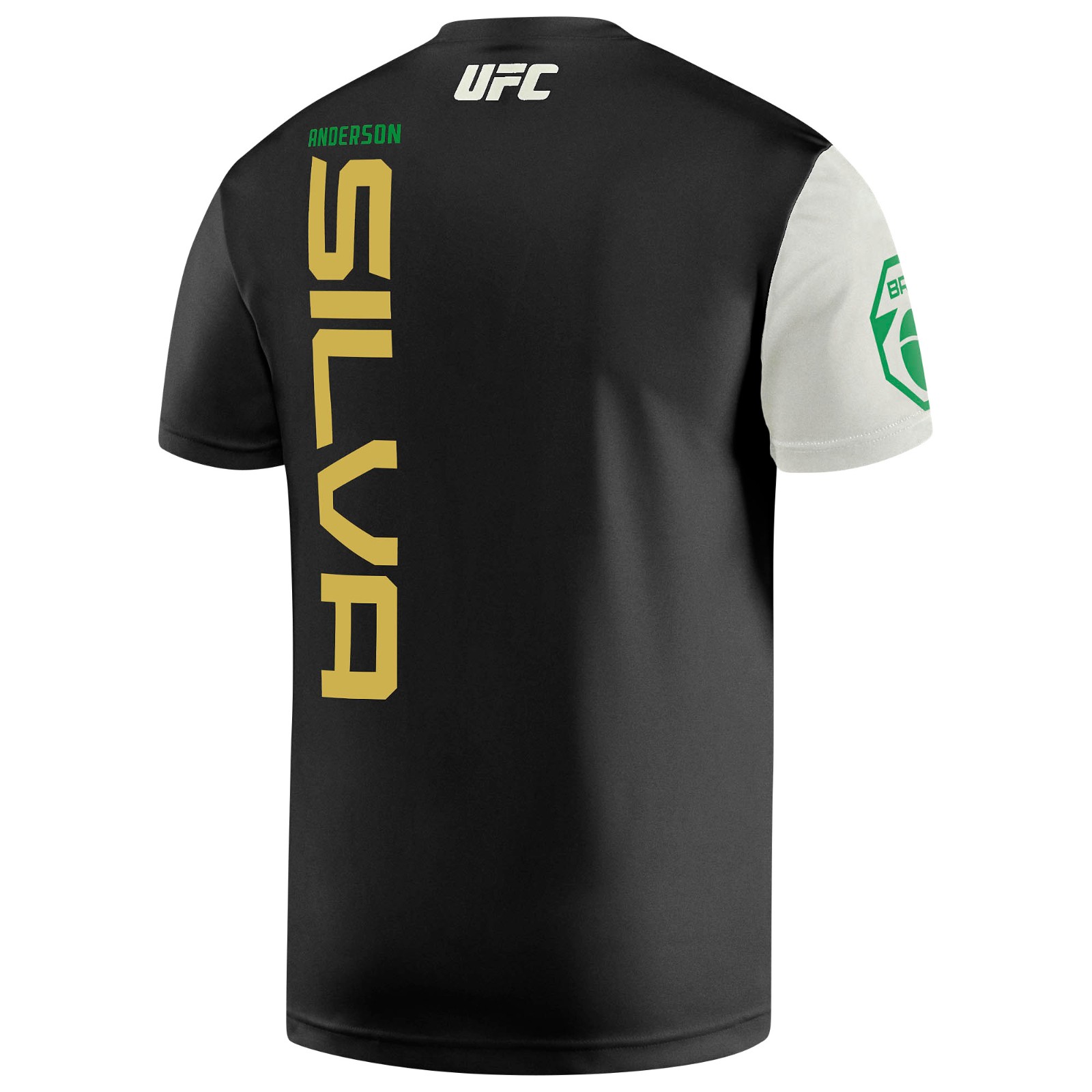Reebok UFC Men's Fight Kit Walkout Jersey Collection - Picture 15 of 77