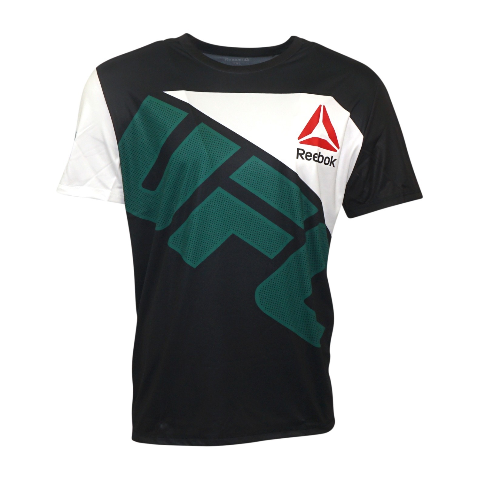 Reebok UFC Men's Fight Kit Walkout Jersey Collection - Picture 23 of 77