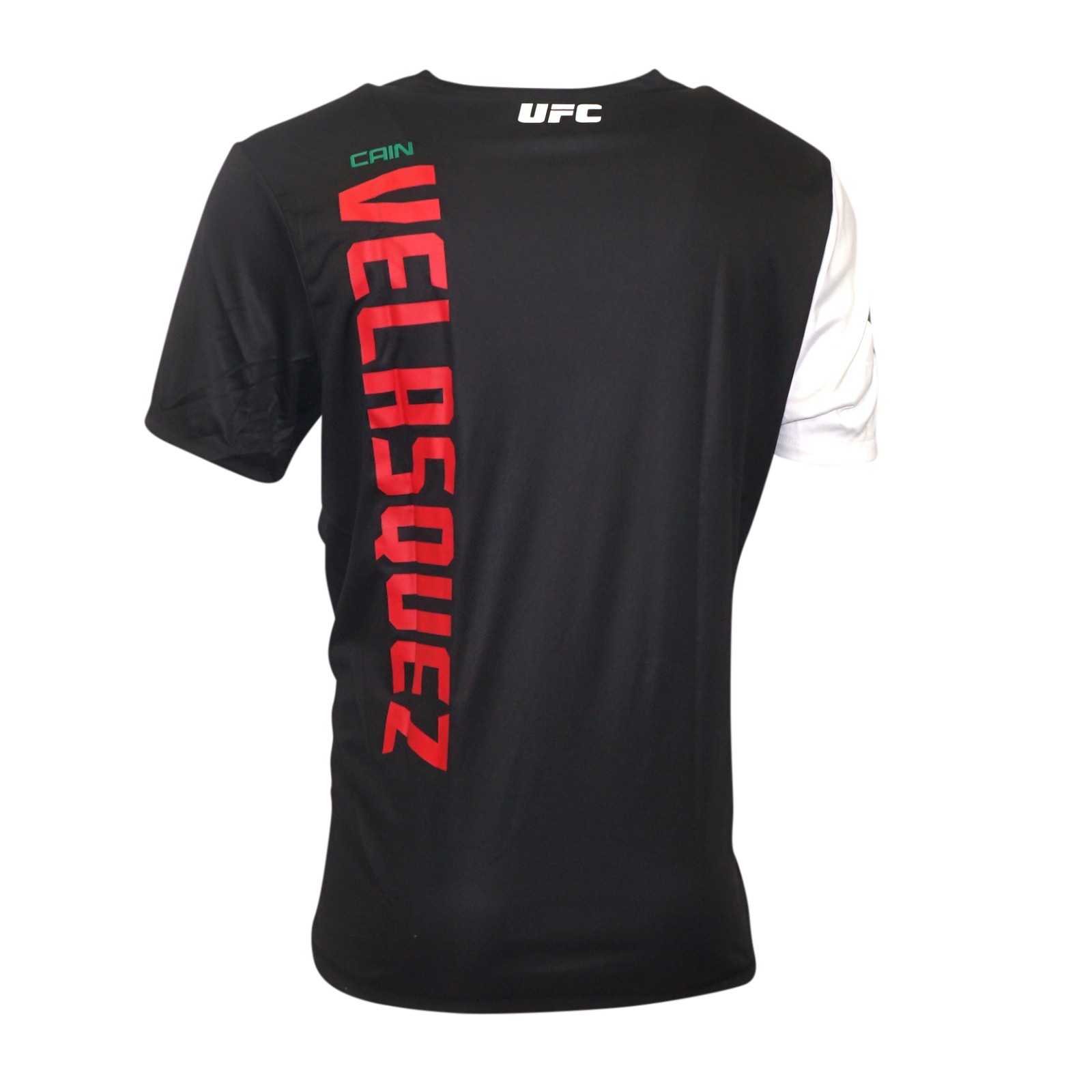 Reebok UFC Men's Fight Kit Walkout Jersey Collection - Picture 24 of 77