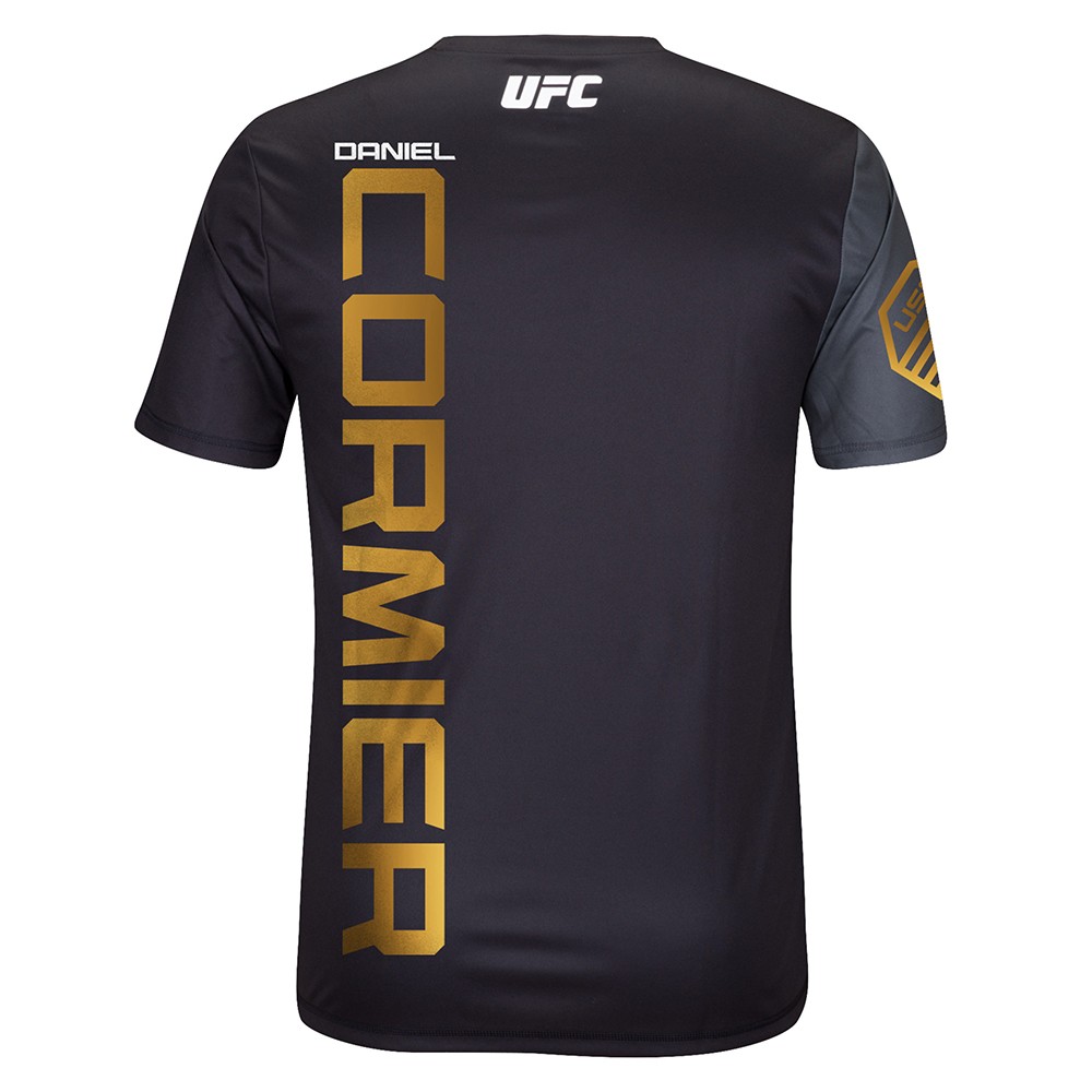 Reebok UFC Men's Fight Kit Walkout Jersey Collection - Picture 48 of 77