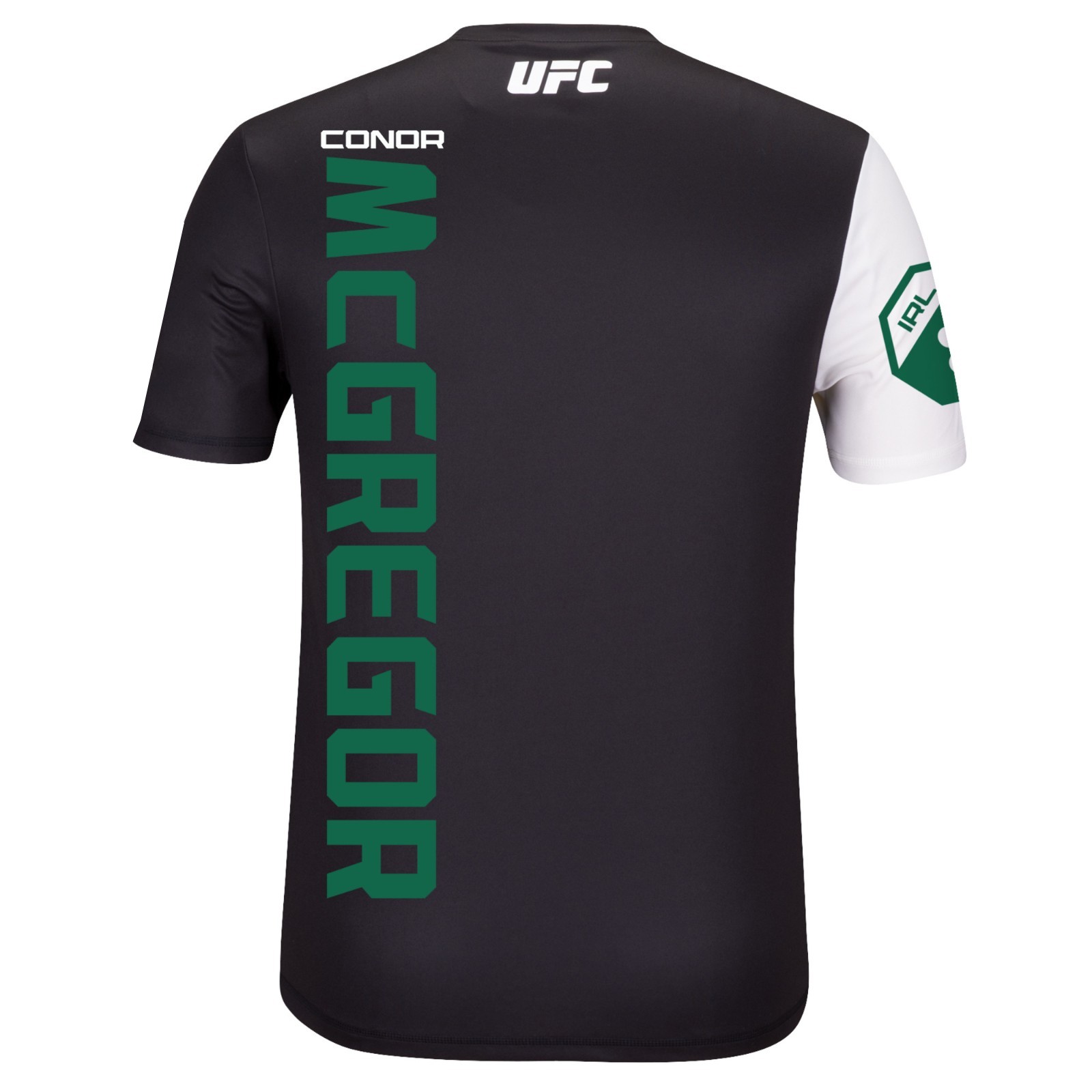 Reebok UFC Men's Fight Kit Walkout Jersey Collection - Picture 39 of 77