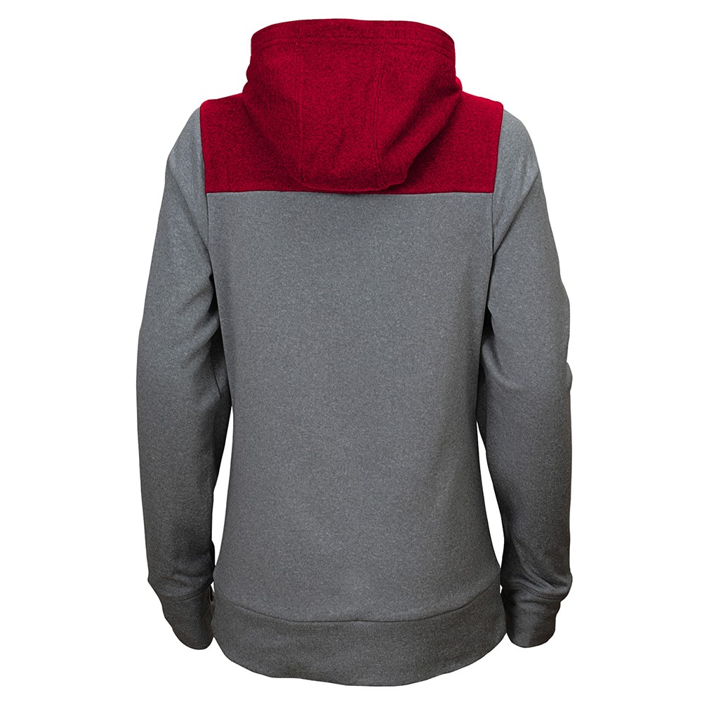NFL "Ultimate Funnel" grau Pullover Hoodie Collection Mädchen Jugend (S-XL) - Bild 10 von 10