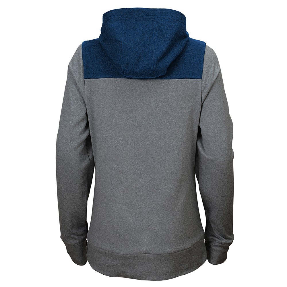 NFL "Ultimate Funnel" grau Pullover Hoodie Collection Mädchen Jugend (S-XL) - Bild 4 von 10
