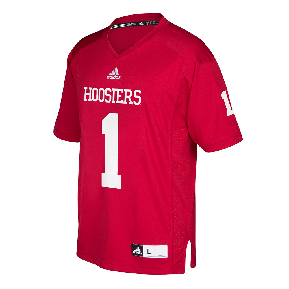 NCAA Adidas Oficial Hogar/Fuera/Alt/Especial Premier Jersey Colección Para Hombre - Imagen 18 de 83