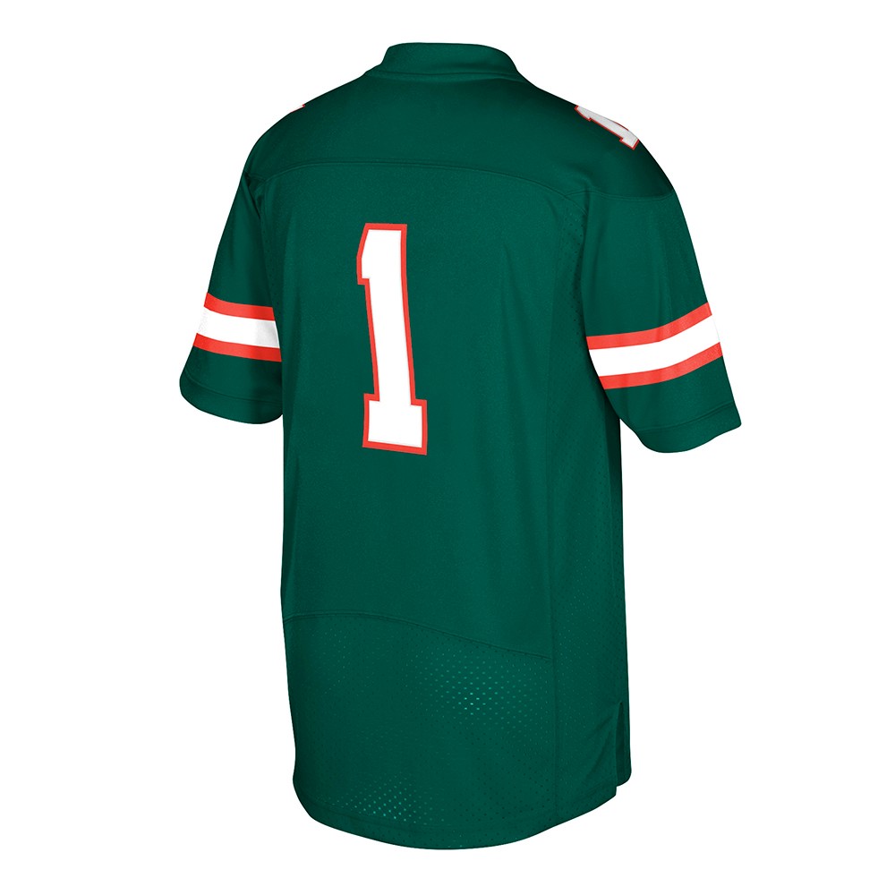 NCAA Adidas Oficial Hogar/Fuera/Alt/Especial Premier Jersey Colección Para Hombre - Imagen 45 de 83