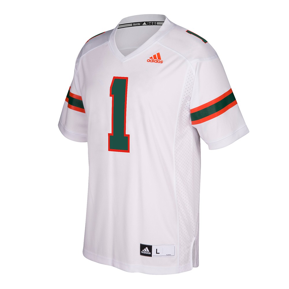 NCAA Adidas Oficial Hogar/Fuera/Alt/Especial Premier Jersey Colección Para Hombre - Imagen 46 de 83