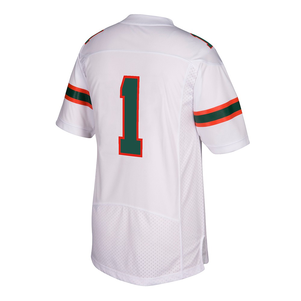 NCAA Adidas Oficial Hogar/Fuera/Alt/Especial Premier Jersey Colección Para Hombre - Imagen 47 de 83