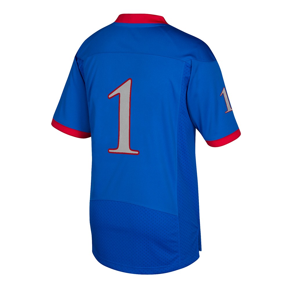 xxl football jersey size