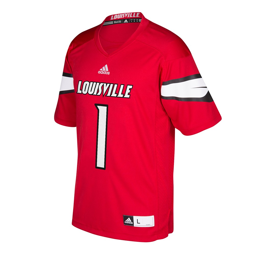 NCAA Adidas Oficial Hogar/Fuera/Alt/Especial Premier Jersey Colección Para Hombre - Imagen 28 de 83