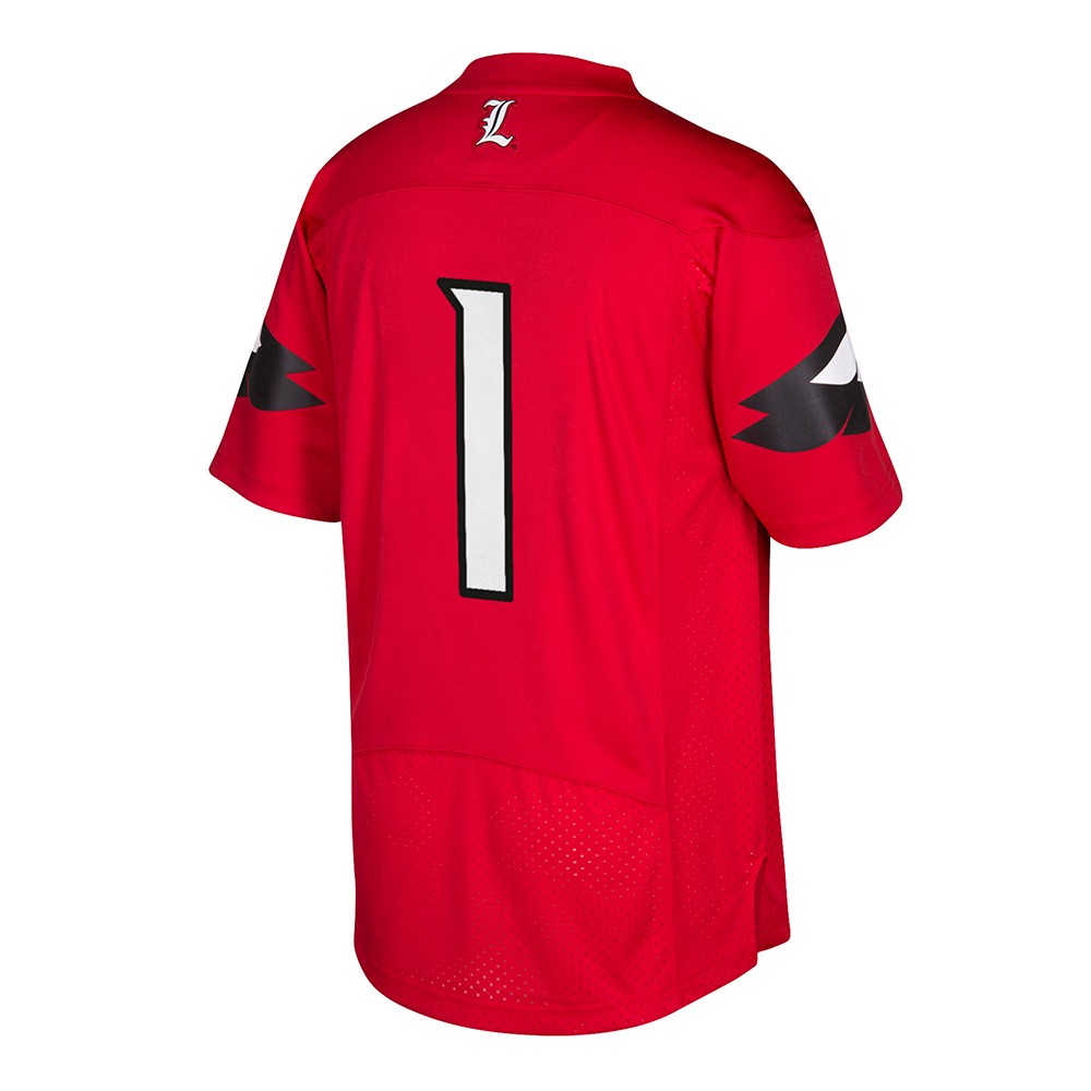 NCAA Adidas Oficial Hogar/Fuera/Alt/Especial Premier Jersey Colección Para Hombre - Imagen 29 de 83