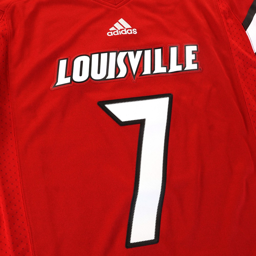 NCAA Adidas Oficial Hogar/Fuera/Alt/Especial Premier Jersey Colección Para Hombre - Imagen 32 de 83