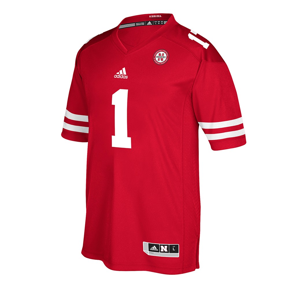 NCAA Adidas Oficial Hogar/Fuera/Alt/Especial Premier Jersey Colección Para Hombre - Imagen 70 de 83