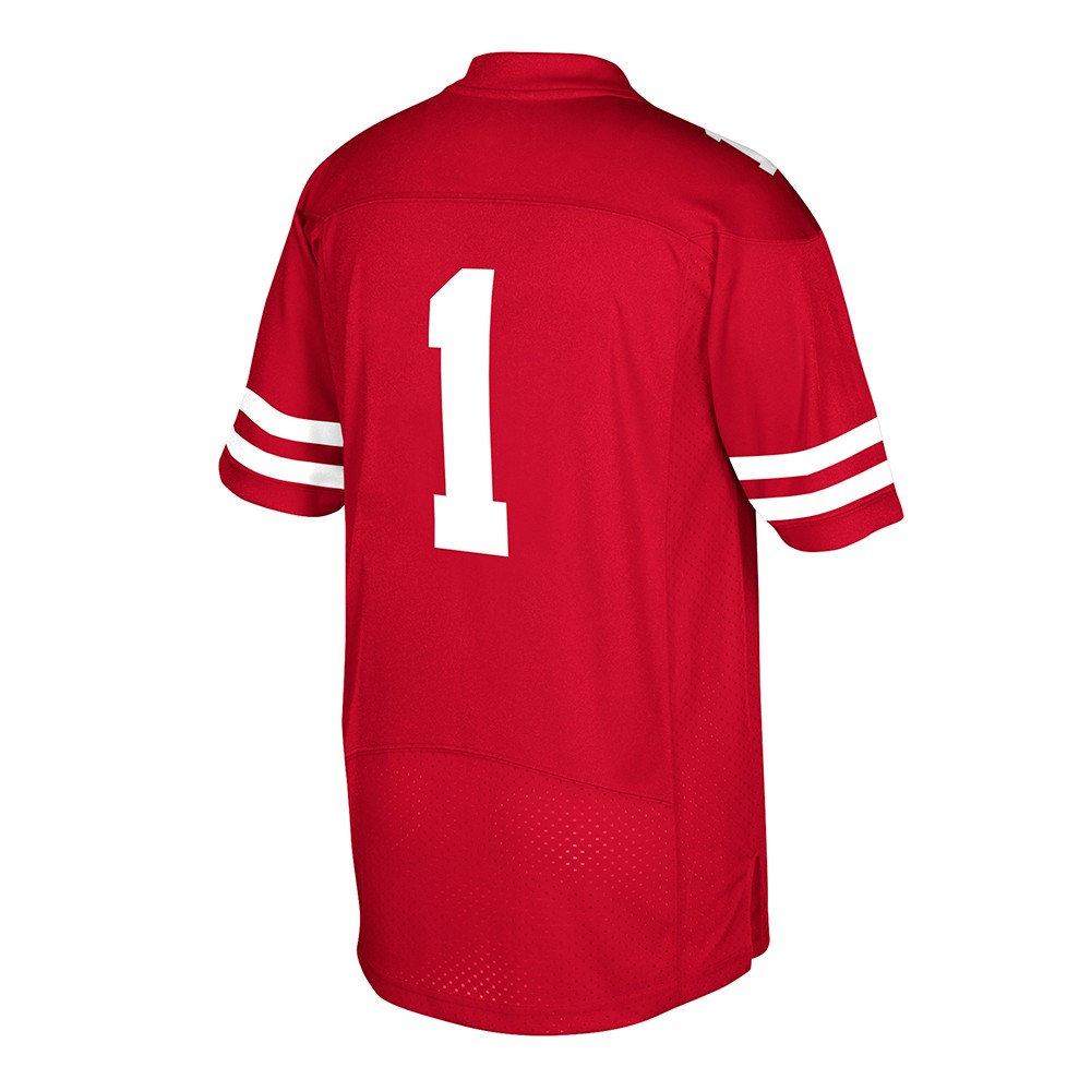 NCAA Adidas Oficial Hogar/Fuera/Alt/Especial Premier Jersey Colección Para Hombre - Imagen 71 de 83