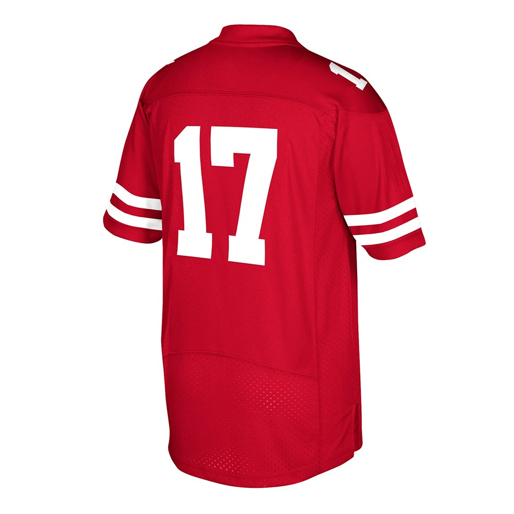 NCAA Adidas Oficial Hogar/Fuera/Alt/Especial Premier Jersey Colección Para Hombre - Imagen 73 de 83