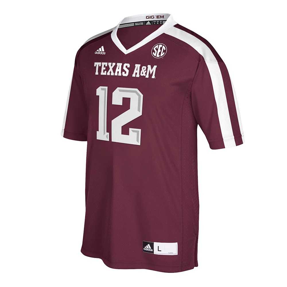 NCAA Adidas Oficial Hogar/Fuera/Alt/Especial Premier Jersey Colección Para Hombre - Imagen 80 de 83